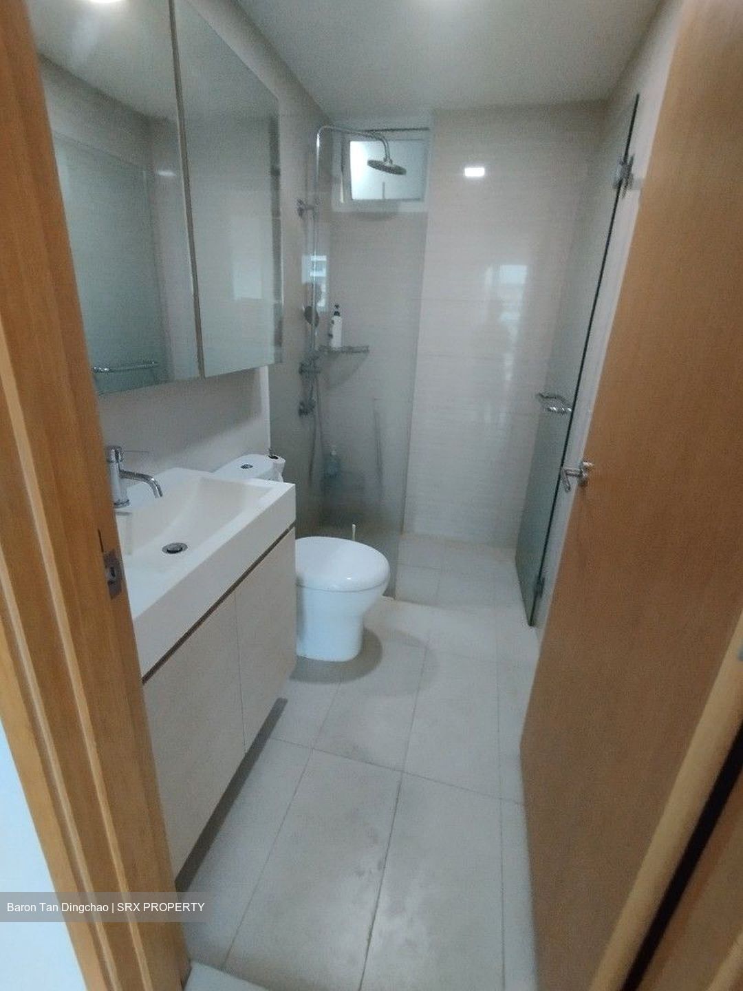 The Tampines Trilliant (D18), Condominium #589329701